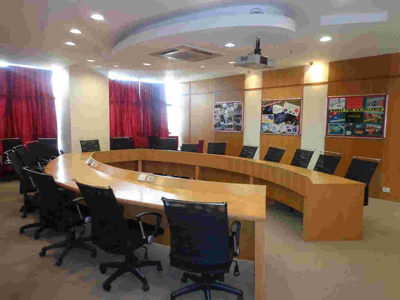 Symbiosis Centre for Management Studies Bangalore Campus photo 4