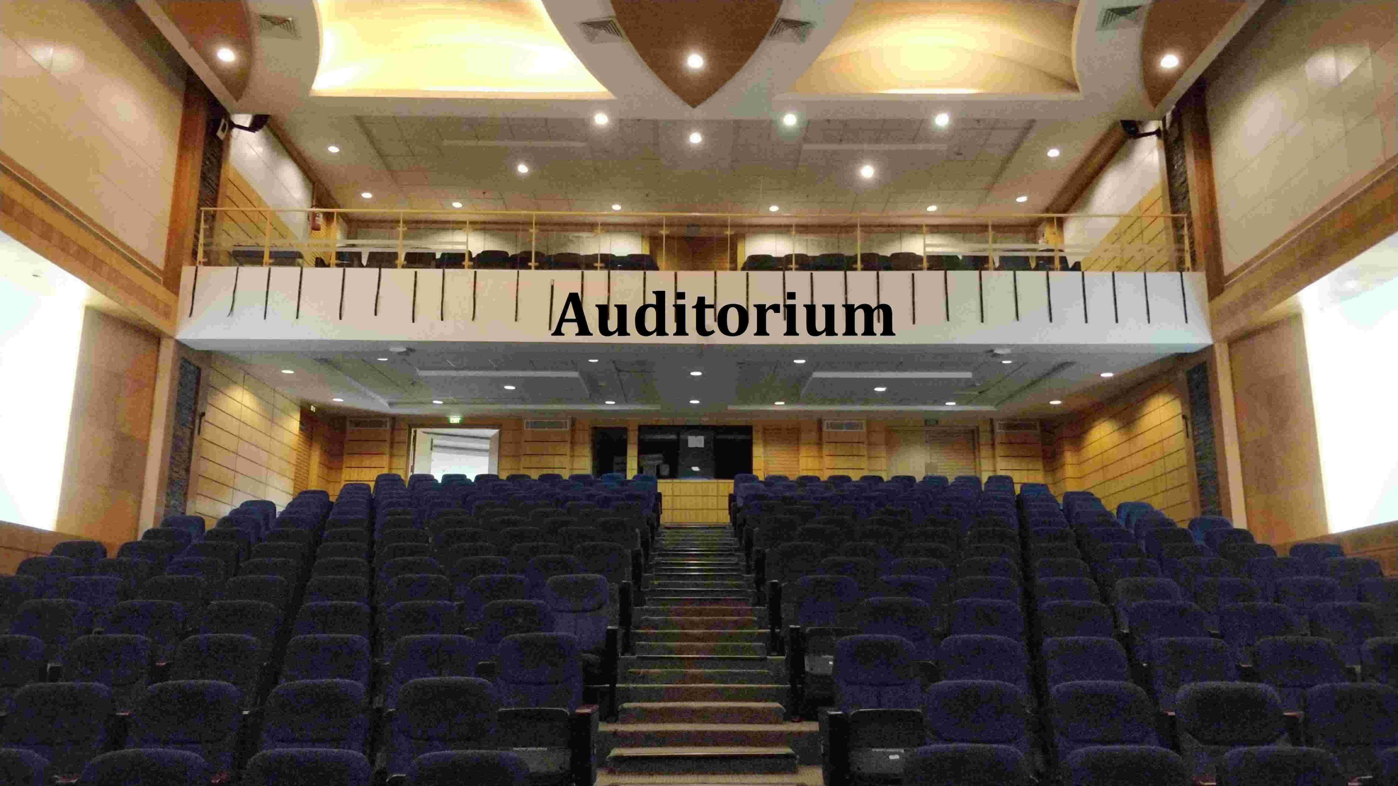 Symbiosis Centre for Management Studies Bangalore Campus photo 6