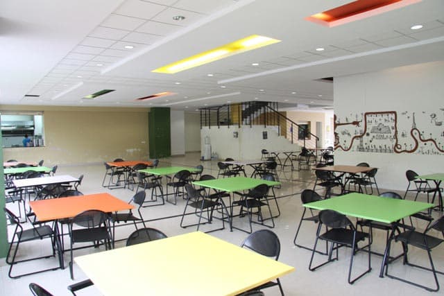 Symbiosis Centre for Management Studies Bangalore Campus photo 10