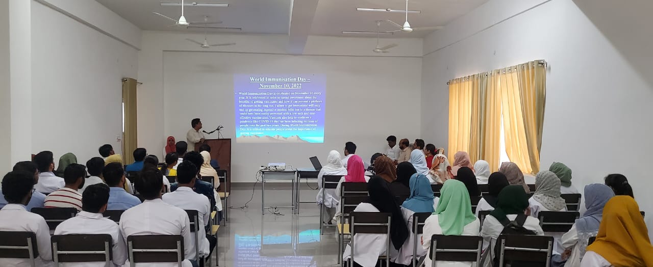 Hayat Unani Medical College and Research Centre Lucknow Events photo 3