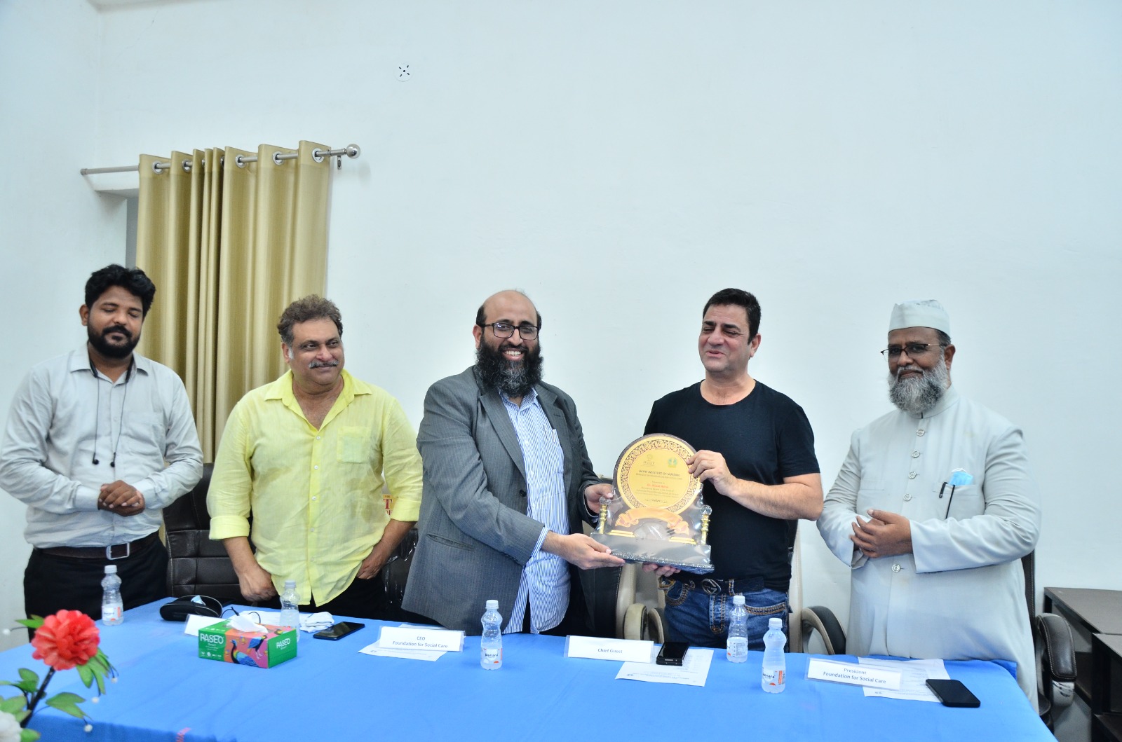 Hayat Unani Medical College and Research Centre Lucknow Events photo 9