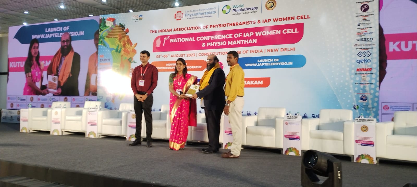 Hayat Unani Medical College and Research Centre Lucknow Events photo 15