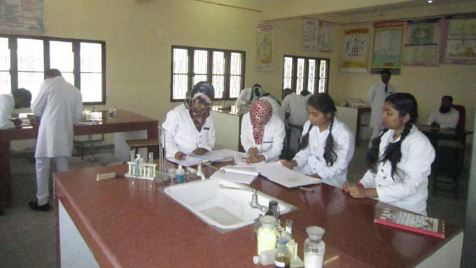 State TakmeelutTib College and Hospital Lucknow Events photo 1