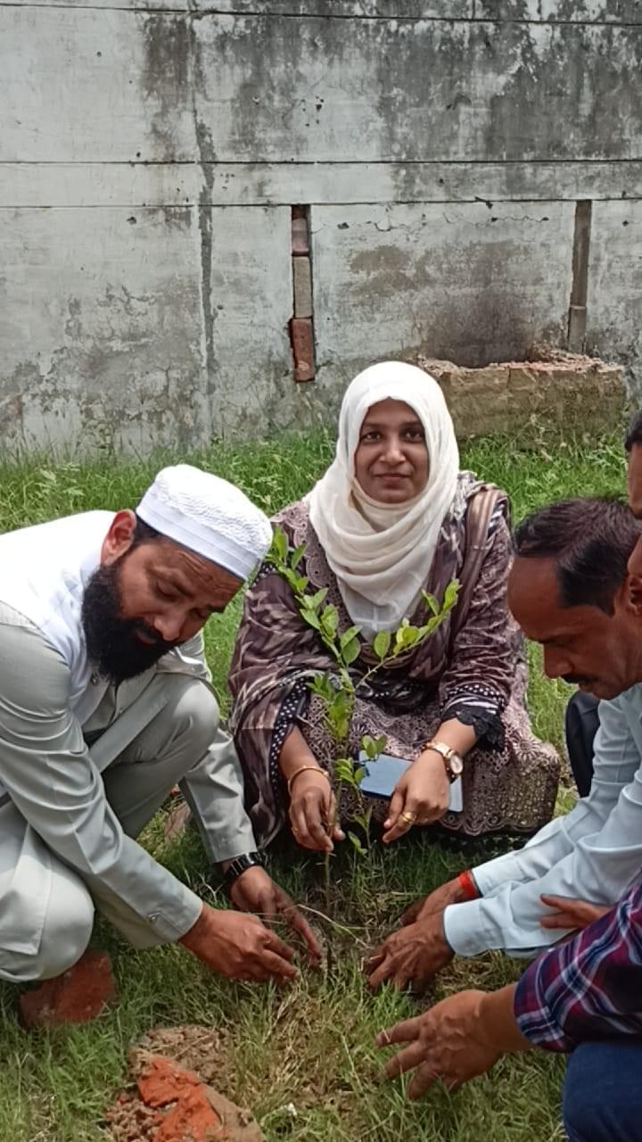 State TakmeelutTib College and Hospital Lucknow Events photo 2