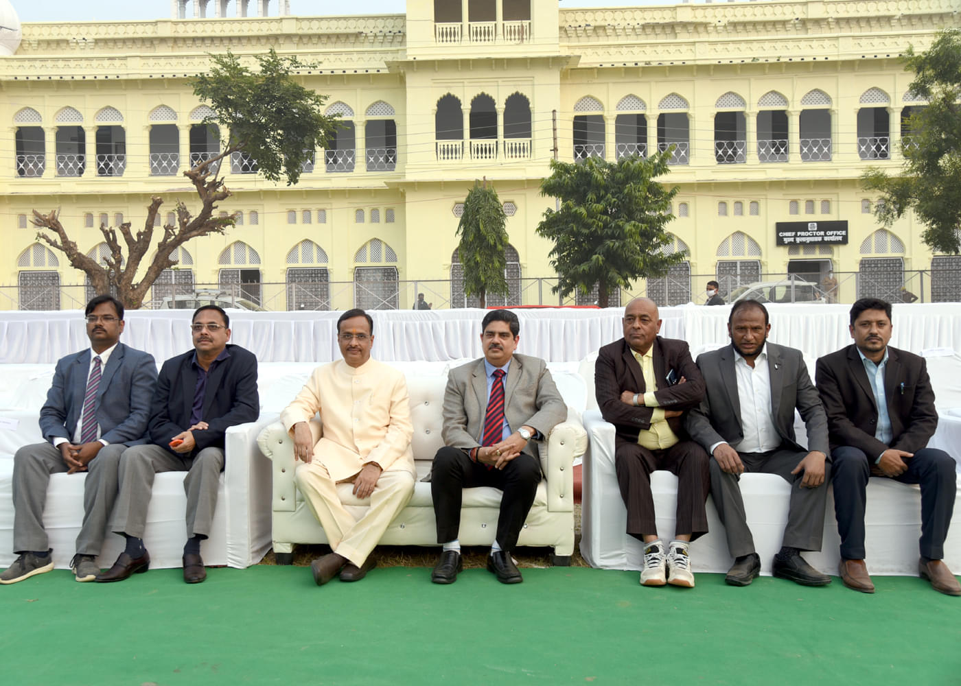 State TakmeelutTib College and Hospital Lucknow Events photo 3