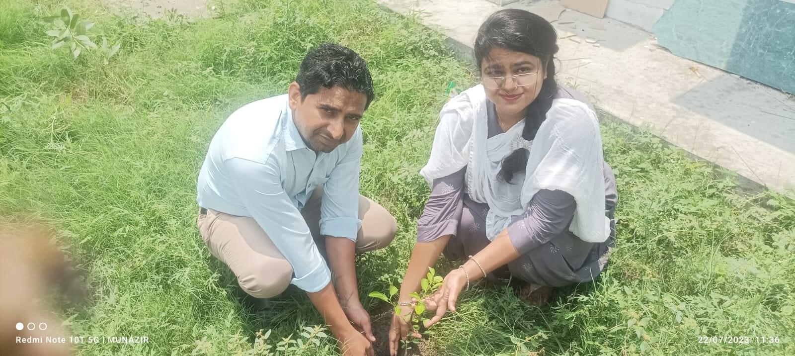 State TakmeelutTib College and Hospital Lucknow Events photo 9