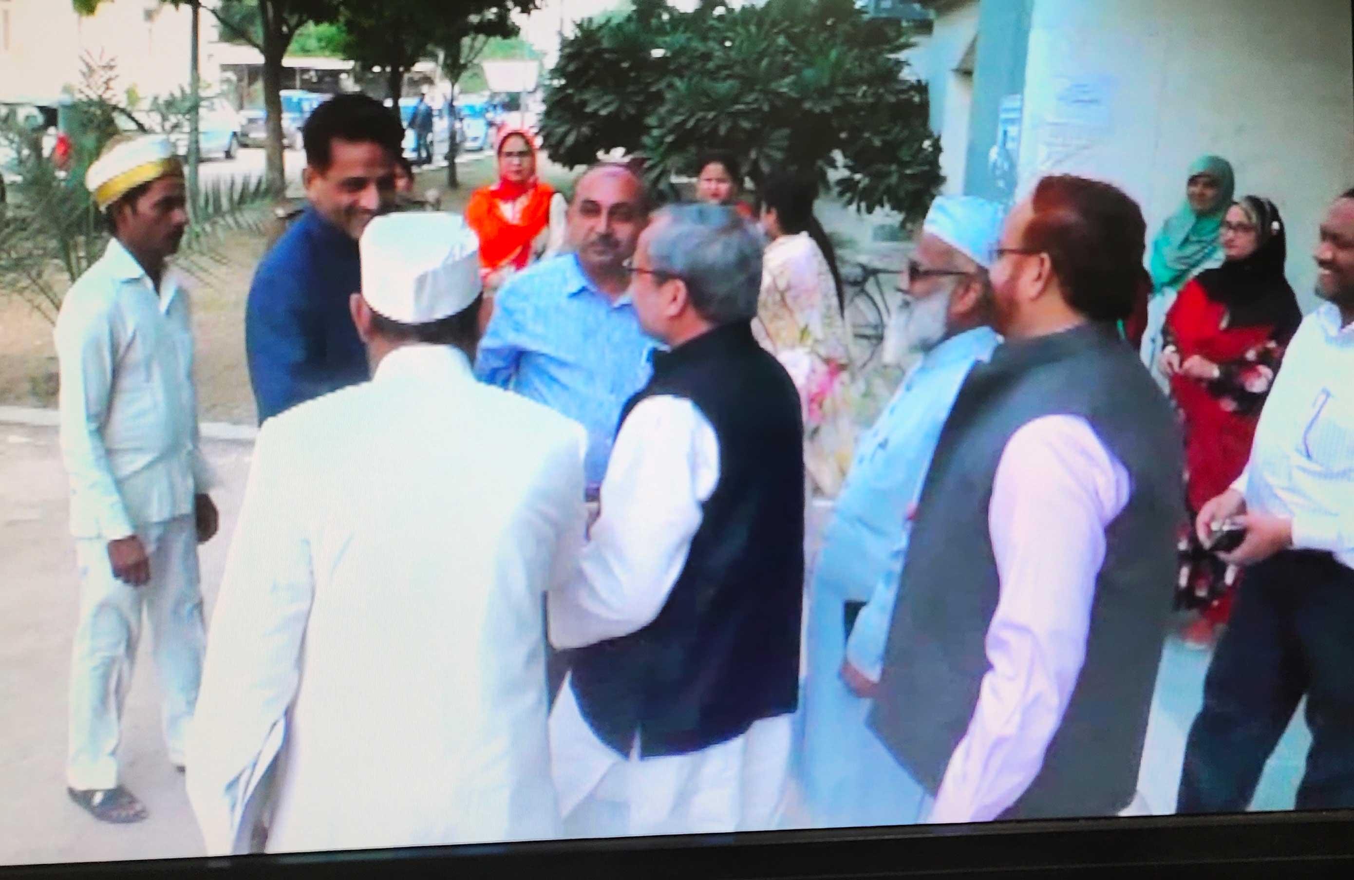 State TakmeelutTib College and Hospital Lucknow Events photo 13