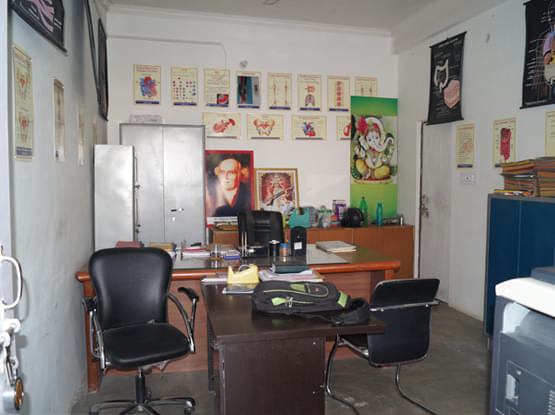 Shri Ramchandra Vaidya Ayurvedic Medical College & Hospital Lucknow Some Moments photo 1