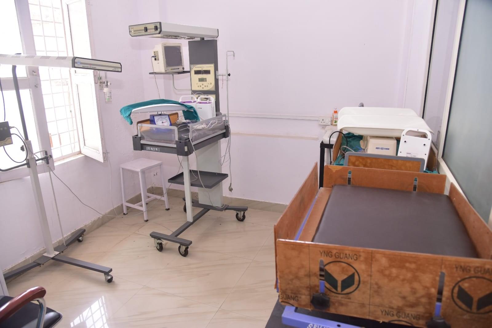 Shri Ramchandra Vaidya Ayurvedic Medical College & Hospital Lucknow Some Moments photo 10