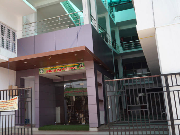 Shri Ramchandra Vaidya Ayurvedic Medical College & Hospital Lucknow Some Moments photo 17