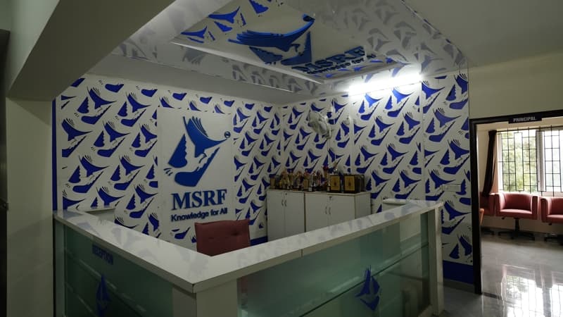 Ramaiah Institute of Legal Studies Bangalore Campus photo 1