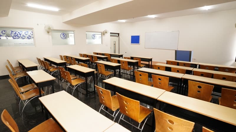 Ramaiah Institute of Legal Studies Bangalore Campus photo 3