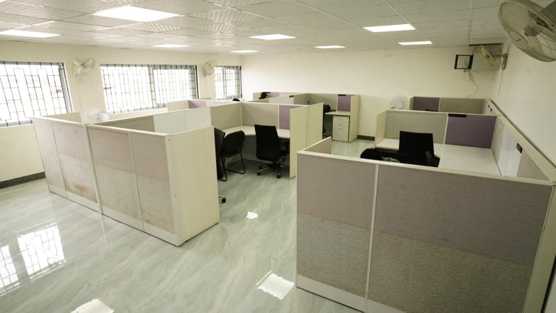 Ramaiah Institute of Legal Studies Bangalore Campus photo 8