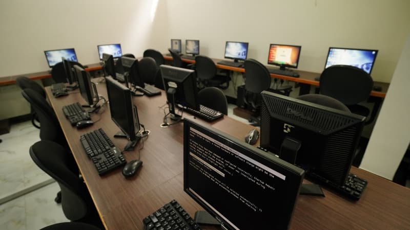 Ramaiah Institute of Legal Studies Bangalore Campus photo 10