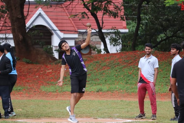 Ramaiah Institute of Legal Studies Bangalore Events photo 1
