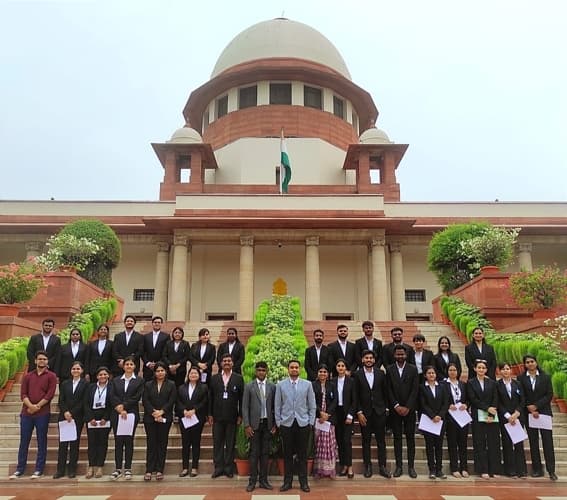 Ramaiah Institute of Legal Studies Bangalore Events photo 3