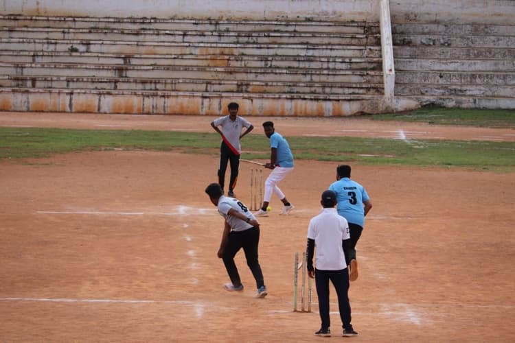 Ramaiah Institute of Legal Studies Bangalore Events photo 2