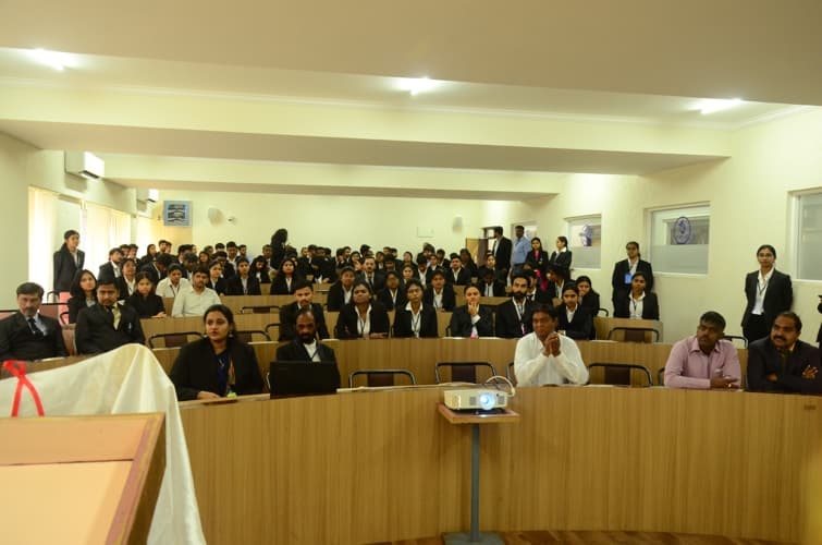 Ramaiah Institute of Legal Studies Bangalore Events photo 6