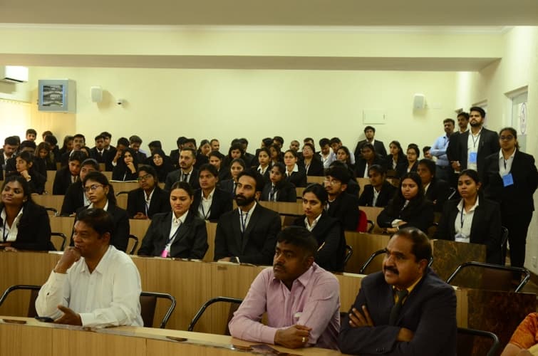 Ramaiah Institute of Legal Studies Bangalore Events photo 7