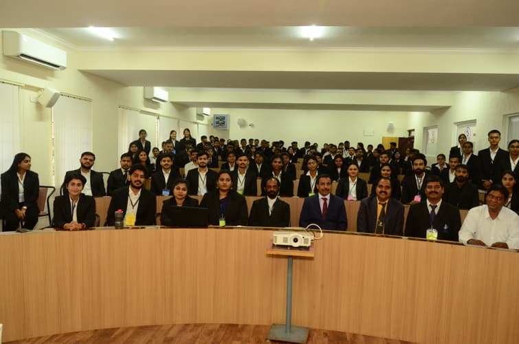 Ramaiah Institute of Legal Studies Bangalore Events photo 9