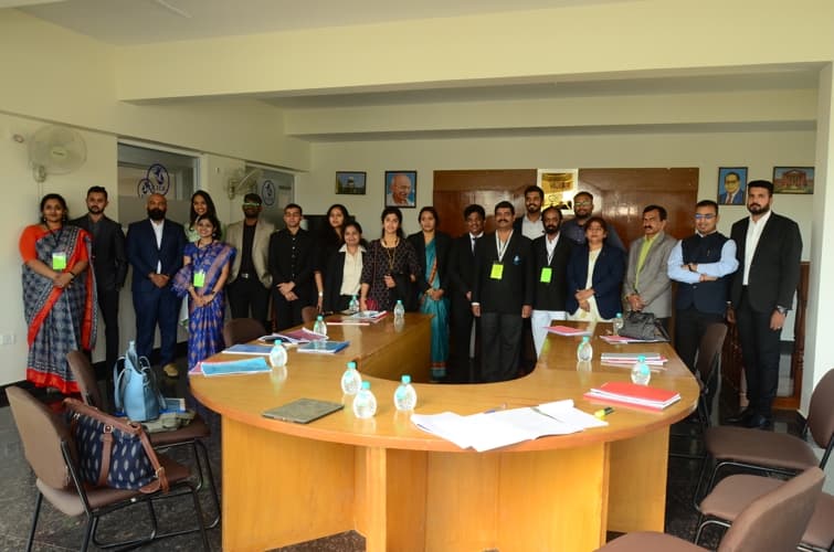 Ramaiah Institute of Legal Studies Bangalore Events photo 10