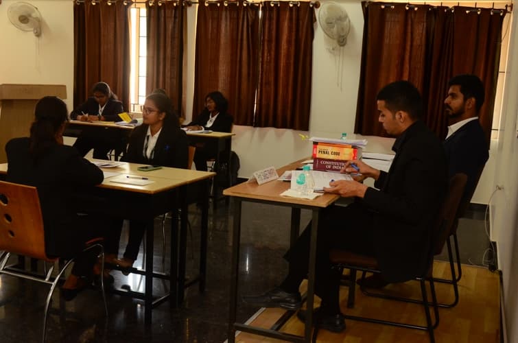 Ramaiah Institute of Legal Studies Bangalore Events photo 11