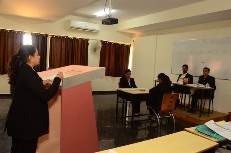 Ramaiah Institute of Legal Studies Bangalore Events photo 12