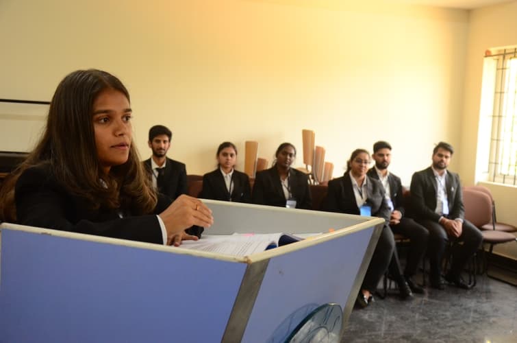 Ramaiah Institute of Legal Studies Bangalore Events photo 13