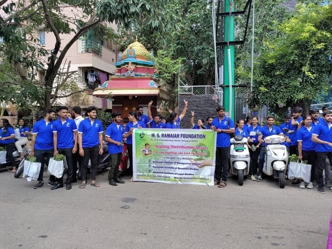 Ramaiah Institute of Legal Studies Bangalore Events photo 4