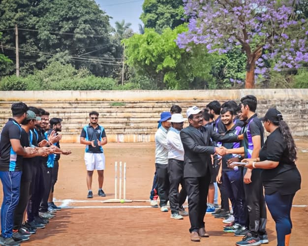 Ramaiah Institute of Legal Studies Bangalore Events photo 16
