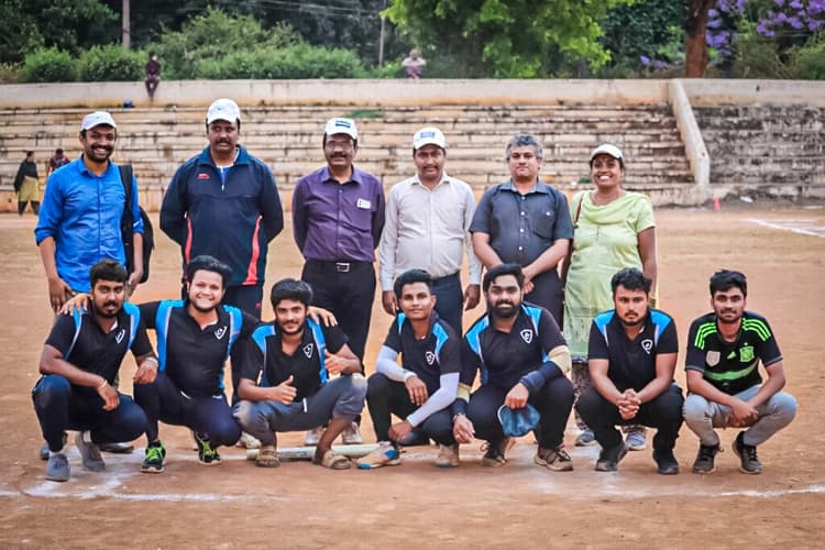 Ramaiah Institute of Legal Studies Bangalore Events photo 17