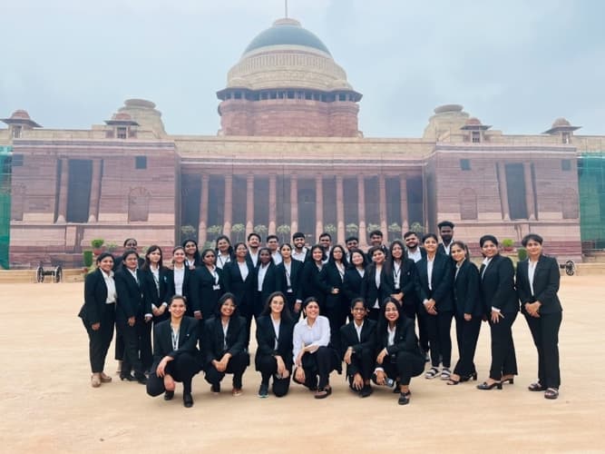 Ramaiah Institute of Legal Studies Bangalore Events photo 18