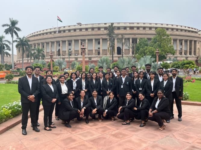 Ramaiah Institute of Legal Studies Bangalore Events photo 19