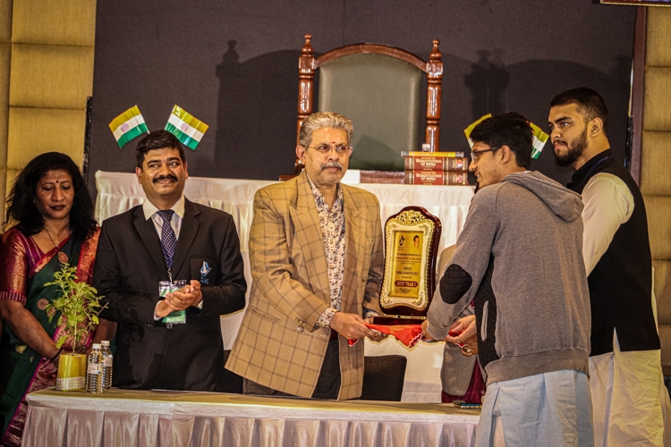Ramaiah Institute of Legal Studies Bangalore Events photo 20