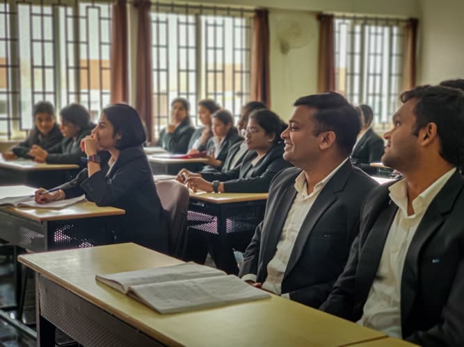 Ramaiah Institute of Legal Studies Bangalore Events photo 21