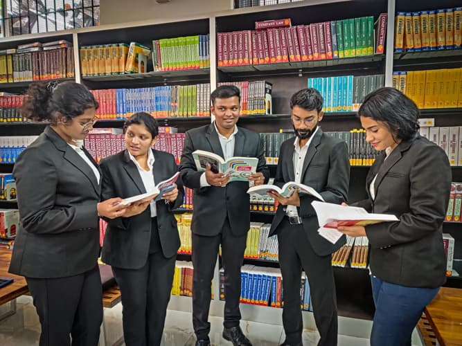 Ramaiah Institute of Legal Studies Bangalore Events photo 23