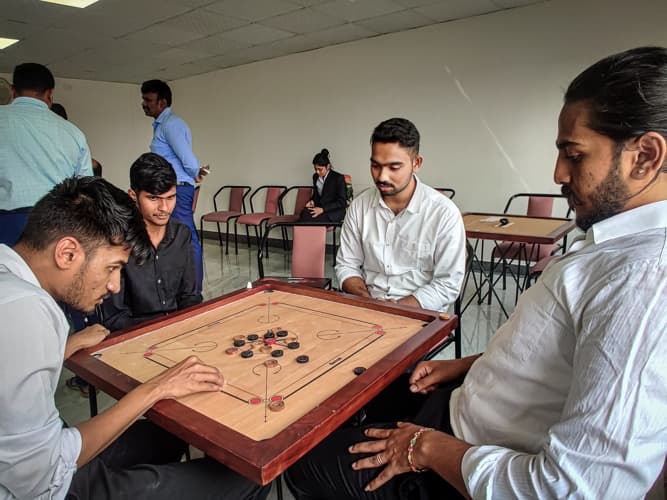 Ramaiah Institute of Legal Studies Bangalore Events photo 25