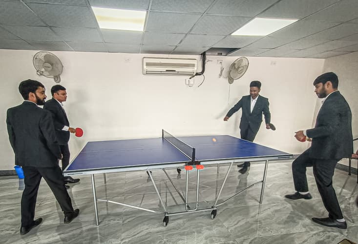 Ramaiah Institute of Legal Studies Bangalore Events photo 26