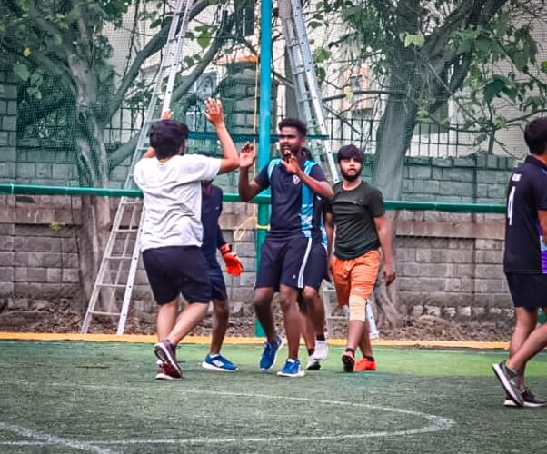 Ramaiah Institute of Legal Studies Bangalore Events photo 28