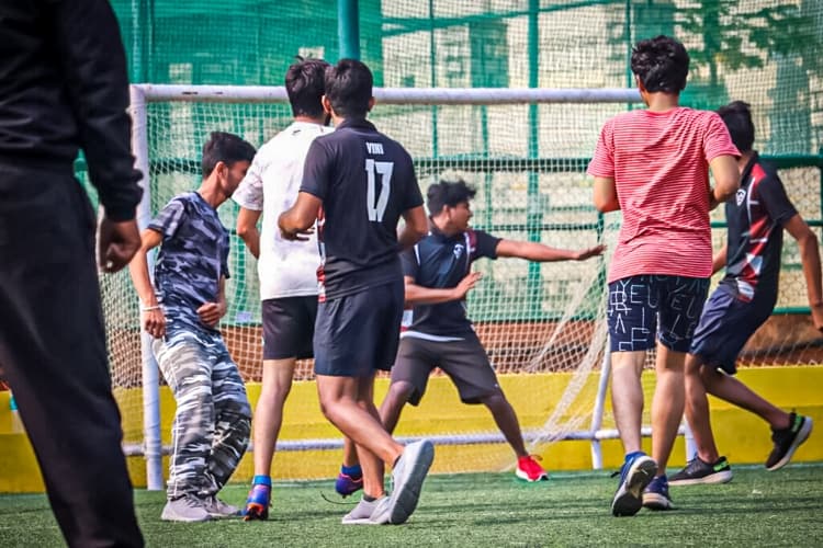 Ramaiah Institute of Legal Studies Bangalore Events photo 29