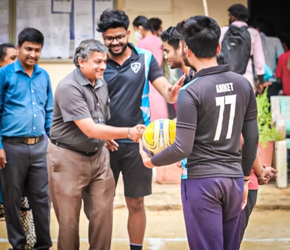 Ramaiah Institute of Legal Studies Bangalore Events photo 30