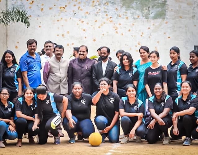 Ramaiah Institute of Legal Studies Bangalore Events photo 31