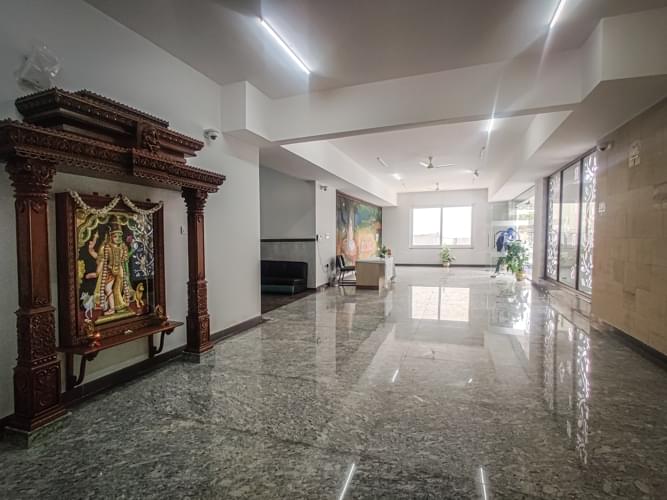 Ramaiah Institute of Business Studies Bangalore Campus photo 6