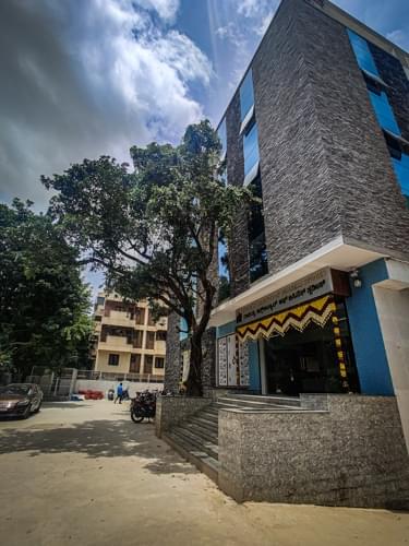 Ramaiah Institute of Business Studies Bangalore Campus photo 10