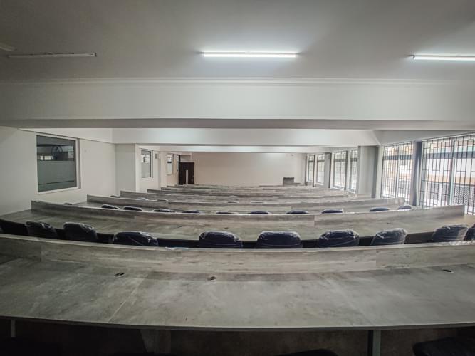 Ramaiah Institute of Business Studies Bangalore Campus photo 13