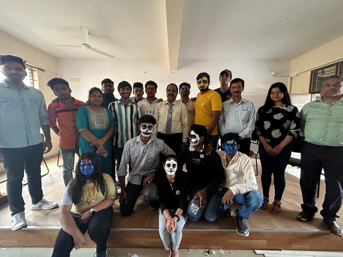 RIBS Bangalore Events photo 4