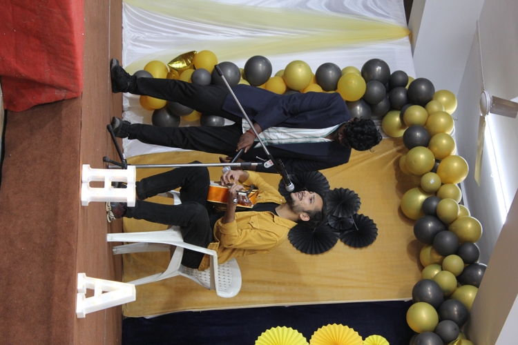 RIBS Bangalore Events photo 10