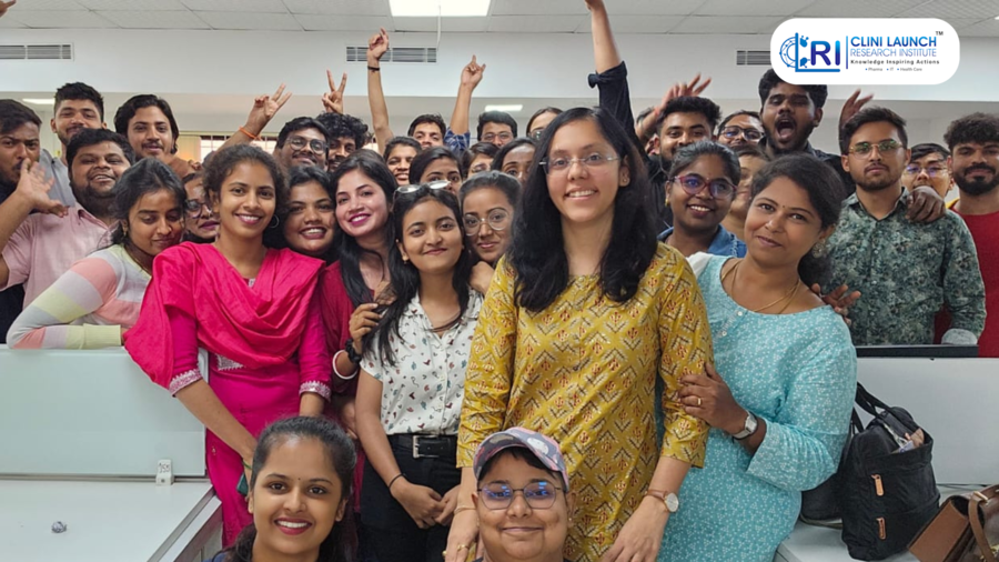 Clini Launch Research Institute Bangalore Classroom photo 4
