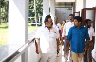 Guru Nithyachaithanya Yathi College of Law and Research Thiruvananthapuram Events photo 3