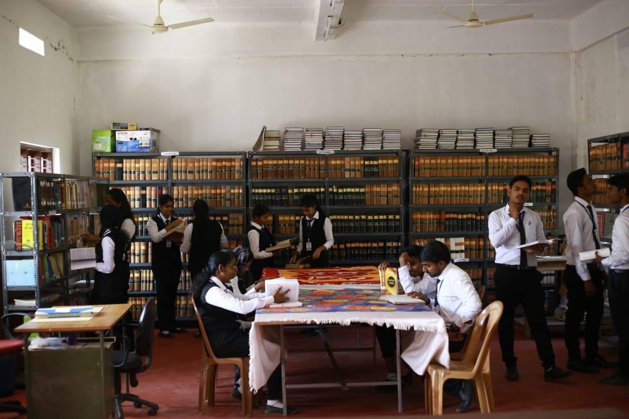 Guru Nithyachaithanya Yathi College of Law and Research Thiruvananthapuram Some Moments photo 1